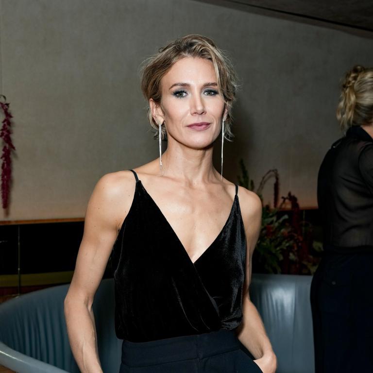 Jen Landon/Φωτογραφία Getty Images 