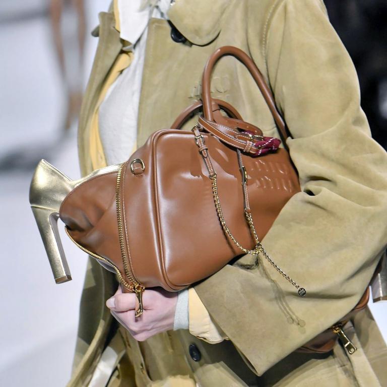 Miu Miu/Φωτογραφία Getty Images