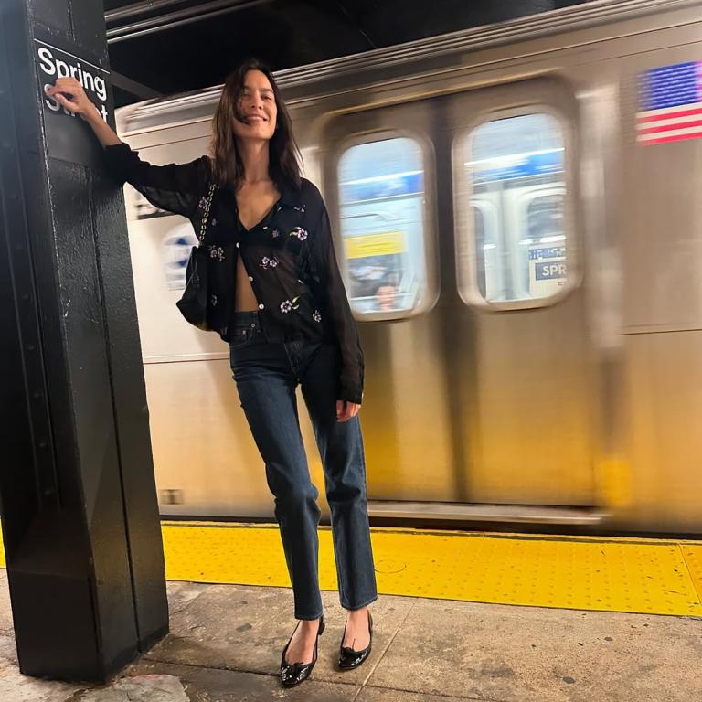 Αλέξα Τσανγκ