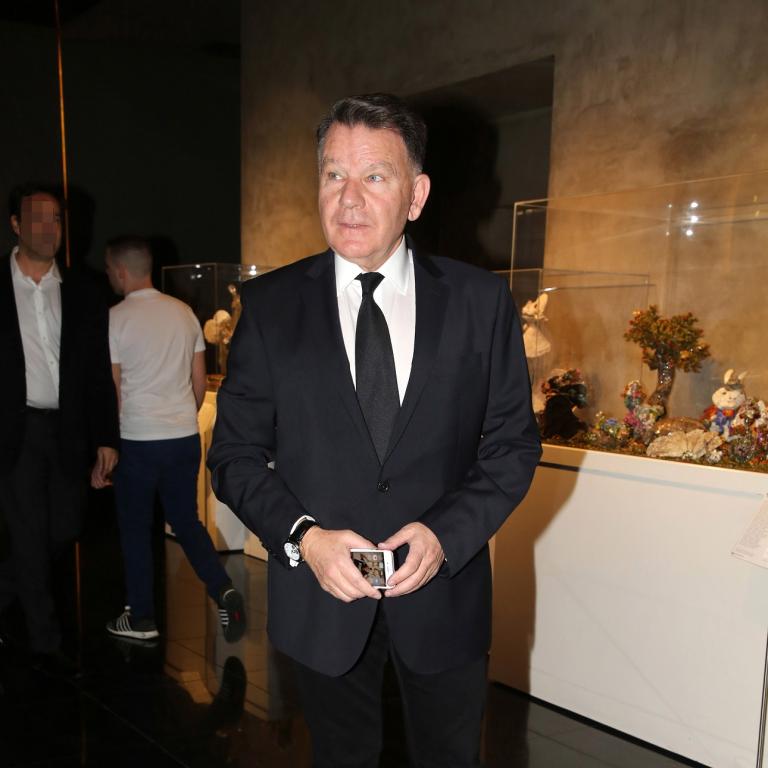 Αλέξης Κούγιας