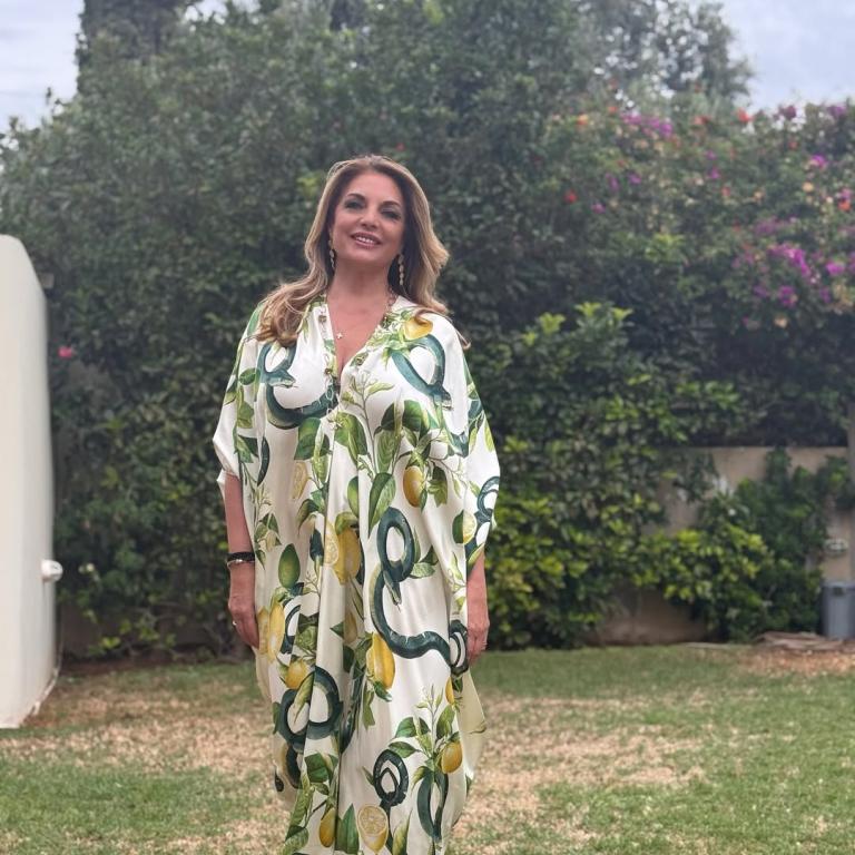 Άντζελας Γκερέκου