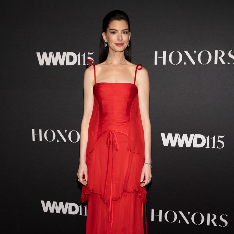 Βραβεία WWD Honors