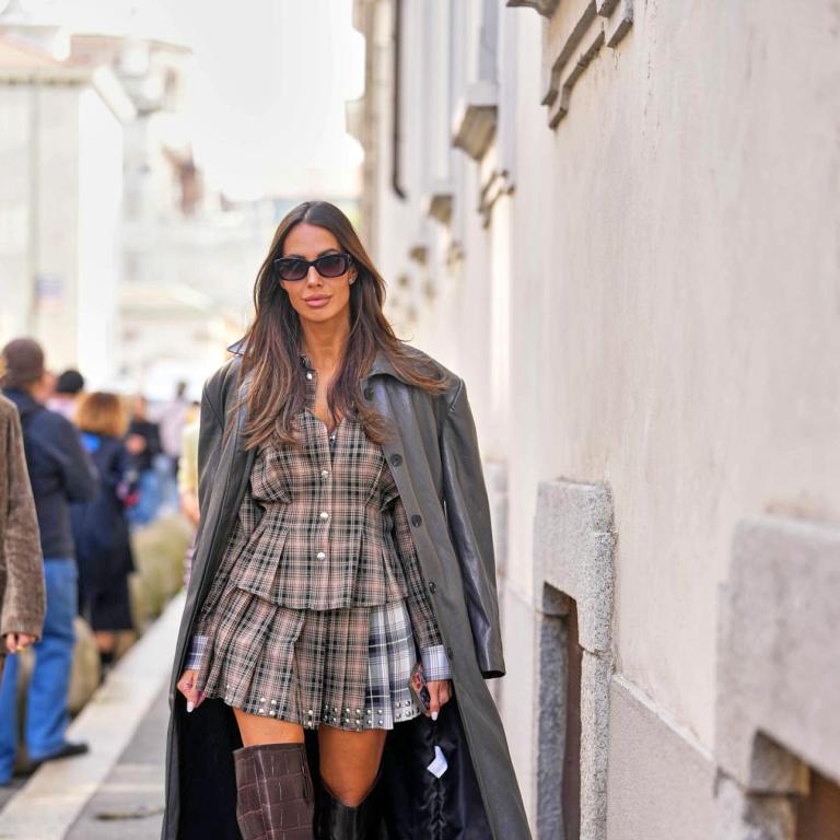 10 looks που θα σε σώσουν αυτόν τον Οκτώβριο -Όταν δεν έχεις ιδέα τι να φορέσεις