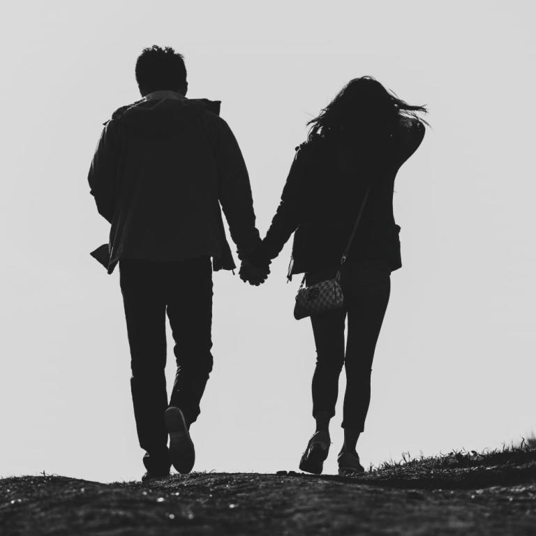 Από ποιο σημείο και μετά η σχέση δεν λειτουργεί, σύμφωνα με με ειδικό