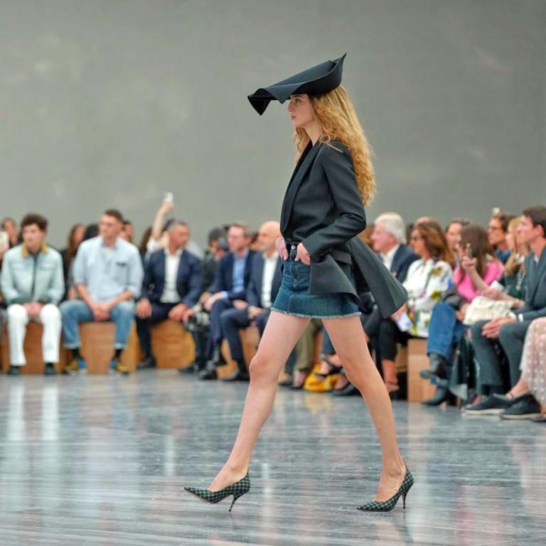 Dior S/S 2026