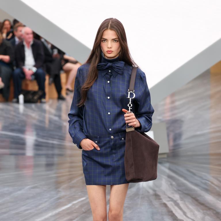 Το μπλε θα είναι το κυρίαρχο χρώμα του 2026/Φωτογραφία Getty Images 