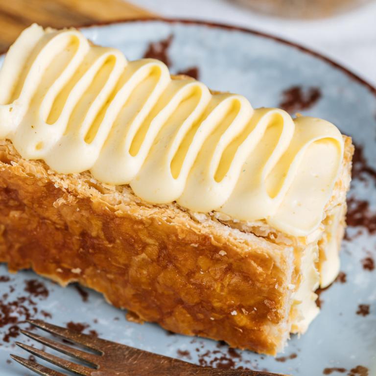 Μιλφέιγ / Φωτογραφία: Shutterstock