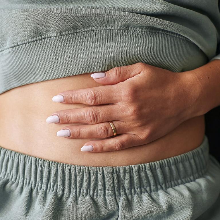 Φούσκωμα/Φωτογραφία Shutterstock 