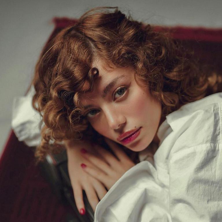 Hair gloss
