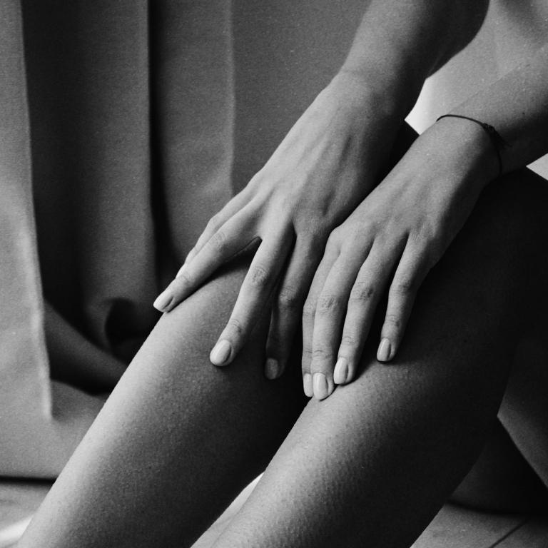 Τι δείχνουν τα νύχια σας για την υγεία σας