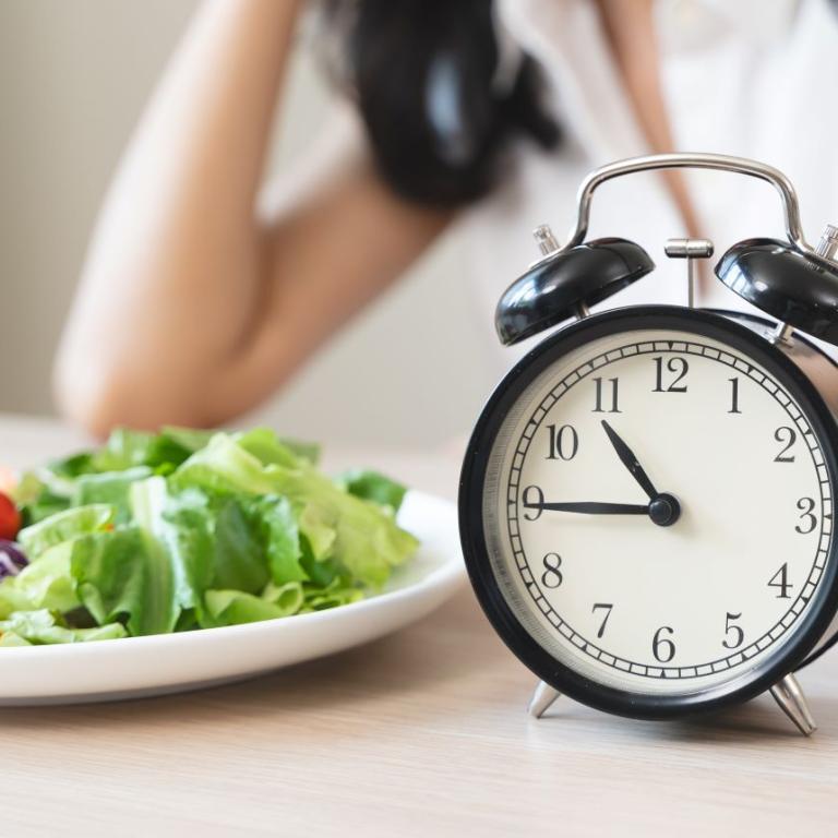 Ποια διαλειμματική νηστεία ταιριάζει στις γυναίκες