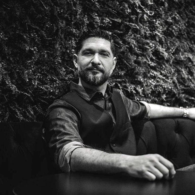 Πάνος Ιωαννίδης