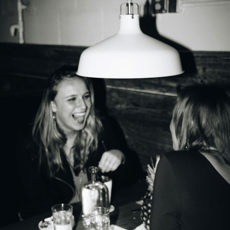 Τι φανερώνουν τα αστεία σου για τον χαρακτήρα σου