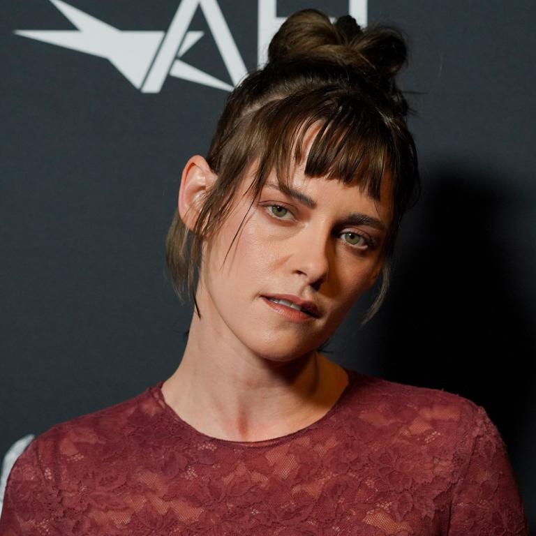 Κρίστεν Στιούαρτ