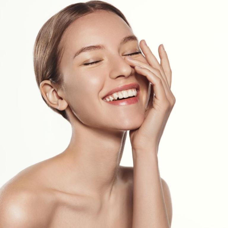 Μακιγιάζ για να δείχνετε ξεκούραστη