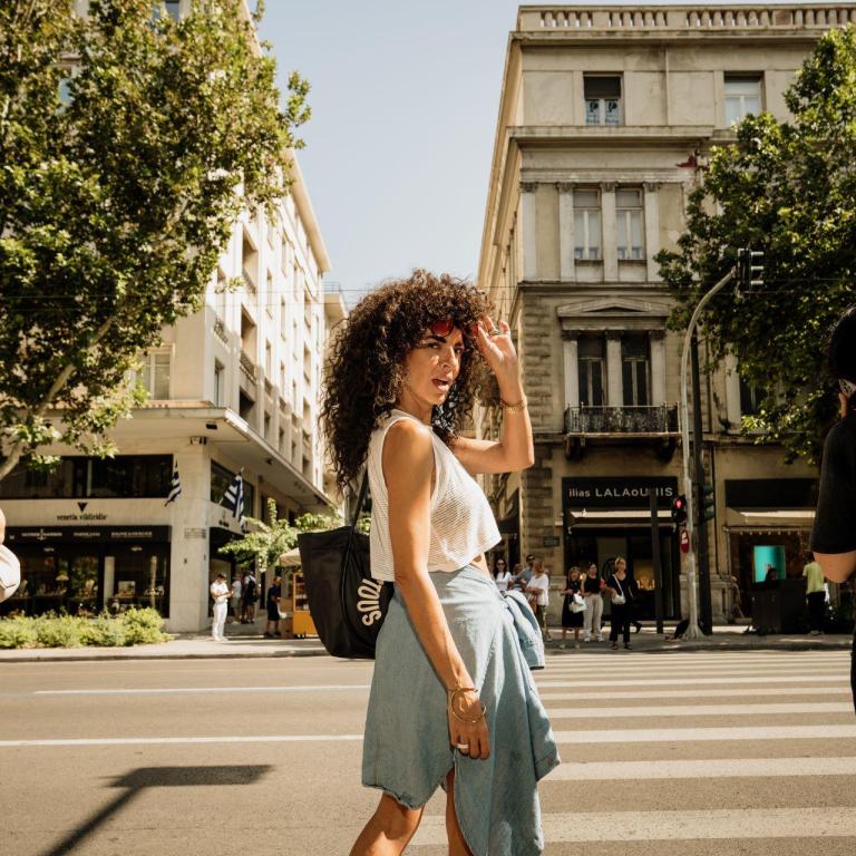 Μαρία Σολωμού