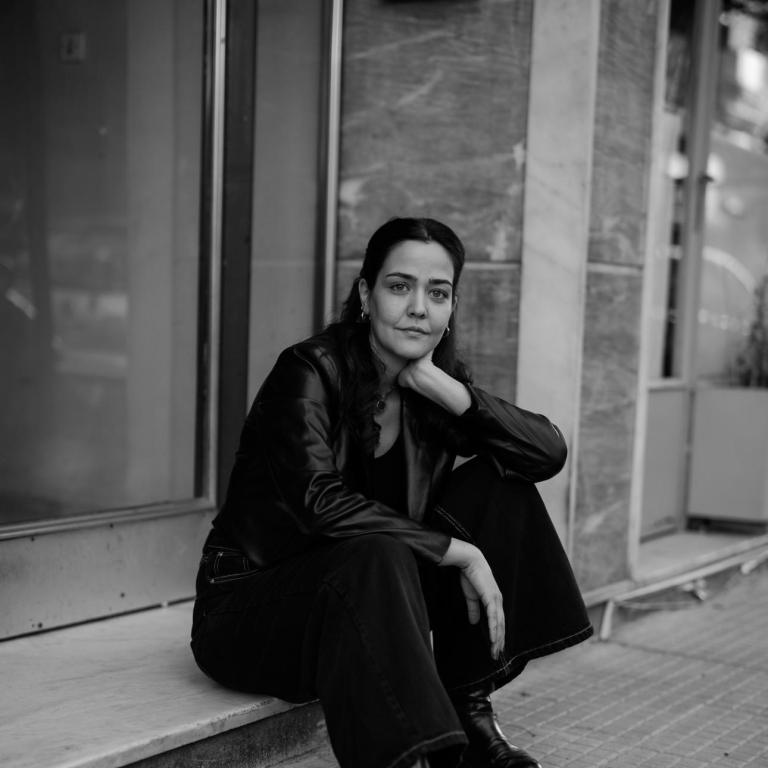 Μαριάννα Κιμούλη