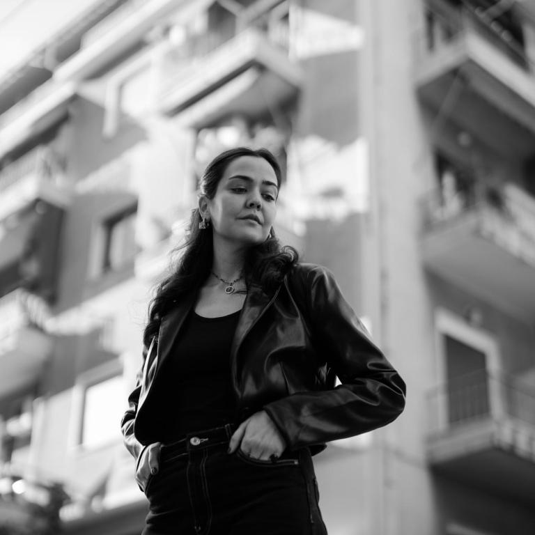Μαριάννα Κιμούλη