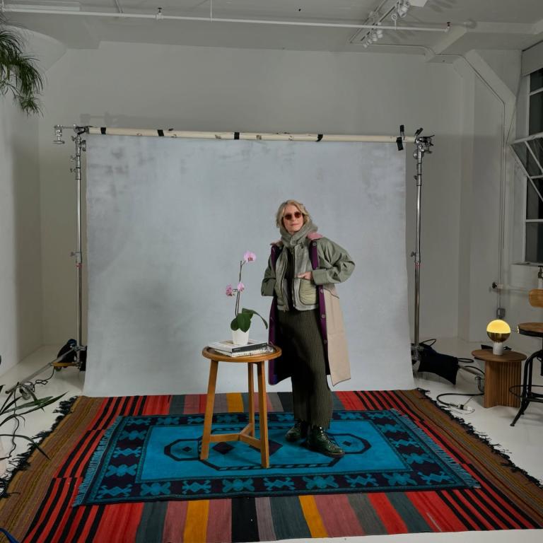 Marfa Stance: Το βρετανικό brand που έχει γίνει το νέο αγαπημένο της high society στη Νέα Υόρκη