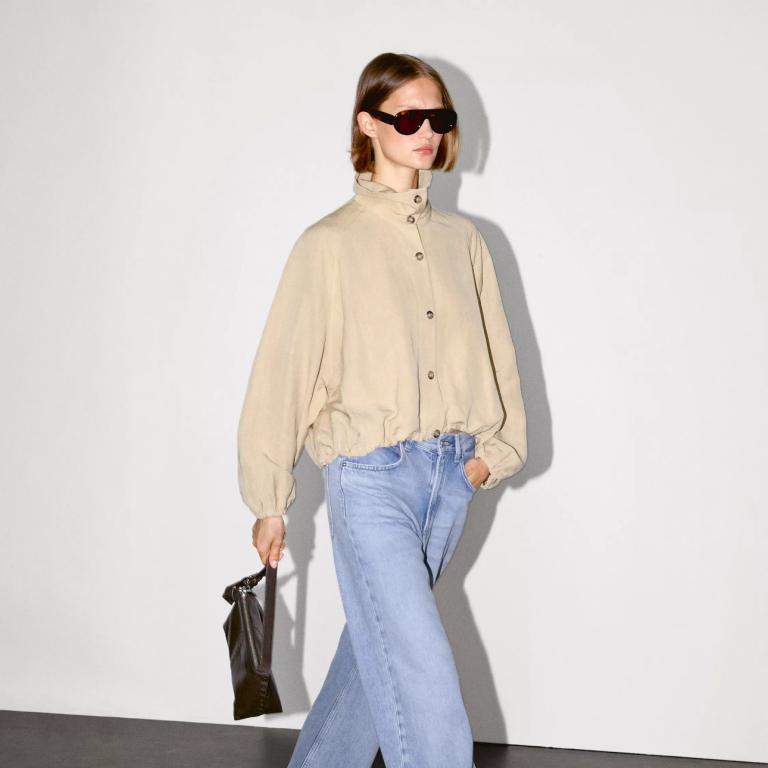 Τζάκετ από τα Massimo Dutti