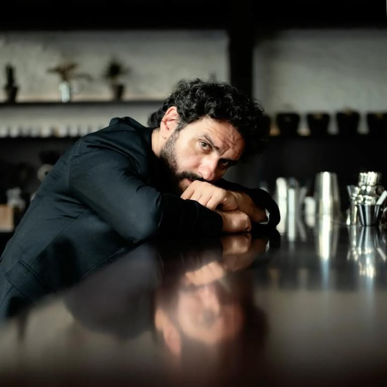 Μελέτης Ηλίας