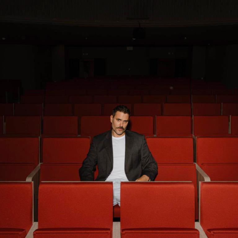 Μιχάλης Λεβεντογιάννης: «Δεν μου αρέσει να τραβάω την προσοχή»