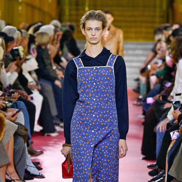 Miu Miu S/S 2026