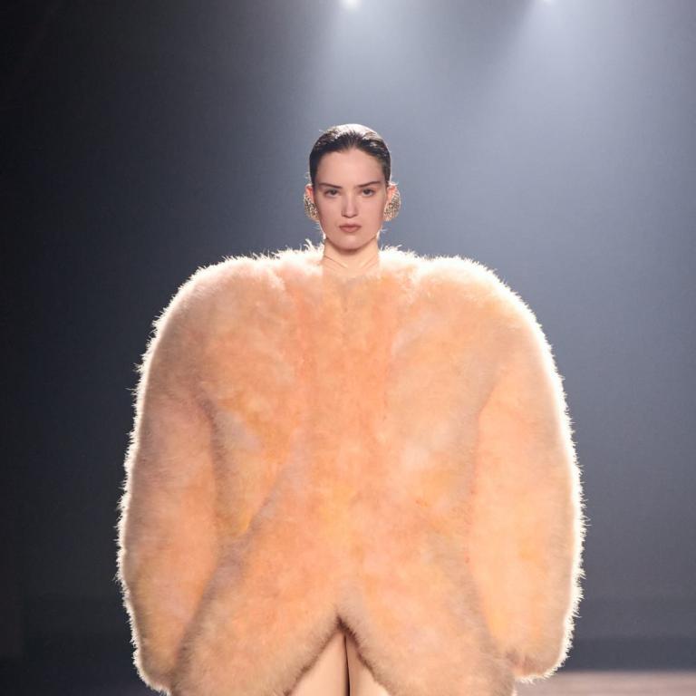 Courtesy of Mugler