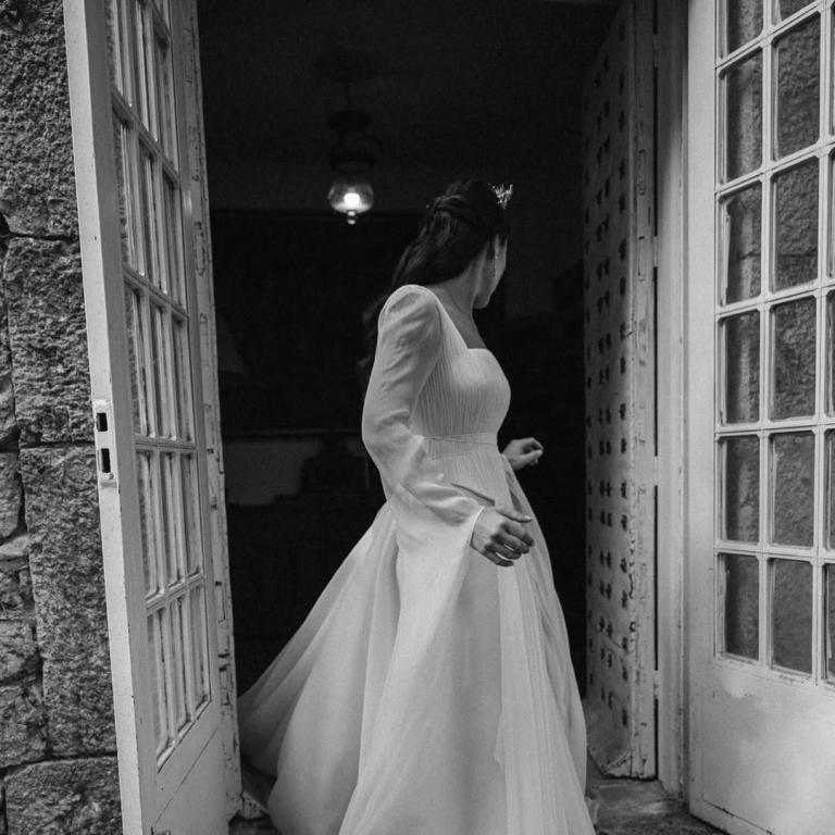 Φωτογραφία Instagram/@pelillosderaton_wedding