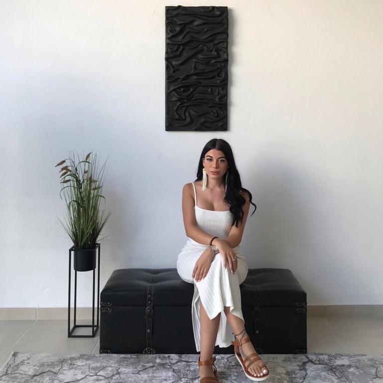 Παρή Βίβιαν Πανηγύρη