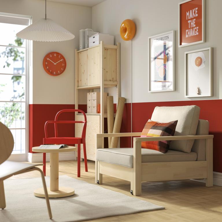 Πολυθρόνα/Φωτογραφία ΙΚΕΑ 