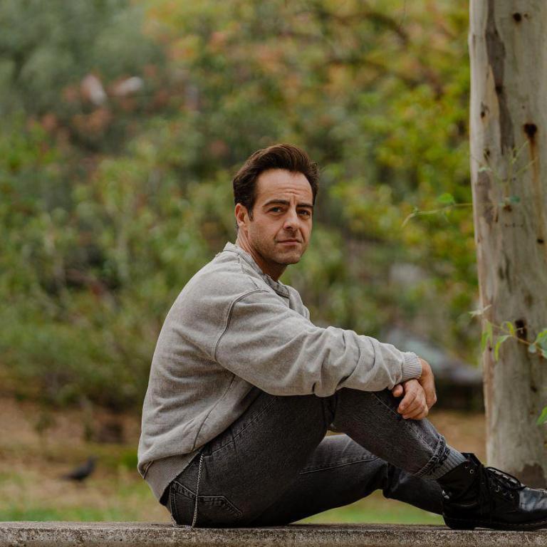 Προμηθέας Αλειφερόπουλος