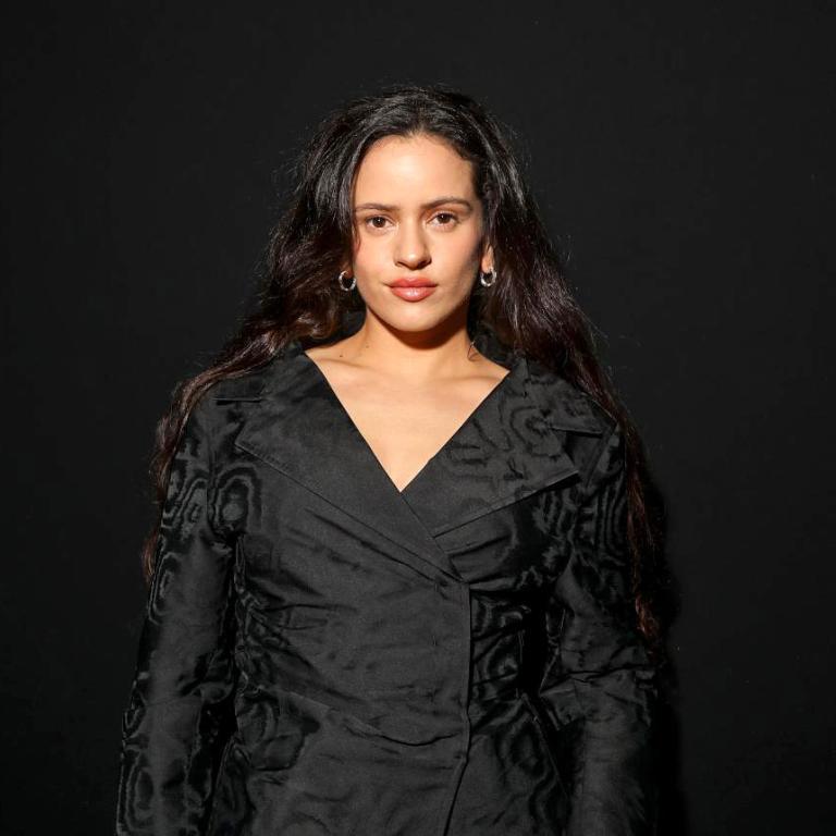 Η Rosalía