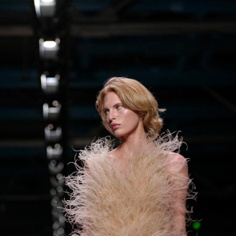Stella McCartney S/S 2026