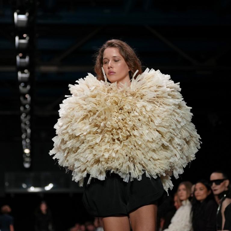 Stella McCartney S/S 2026