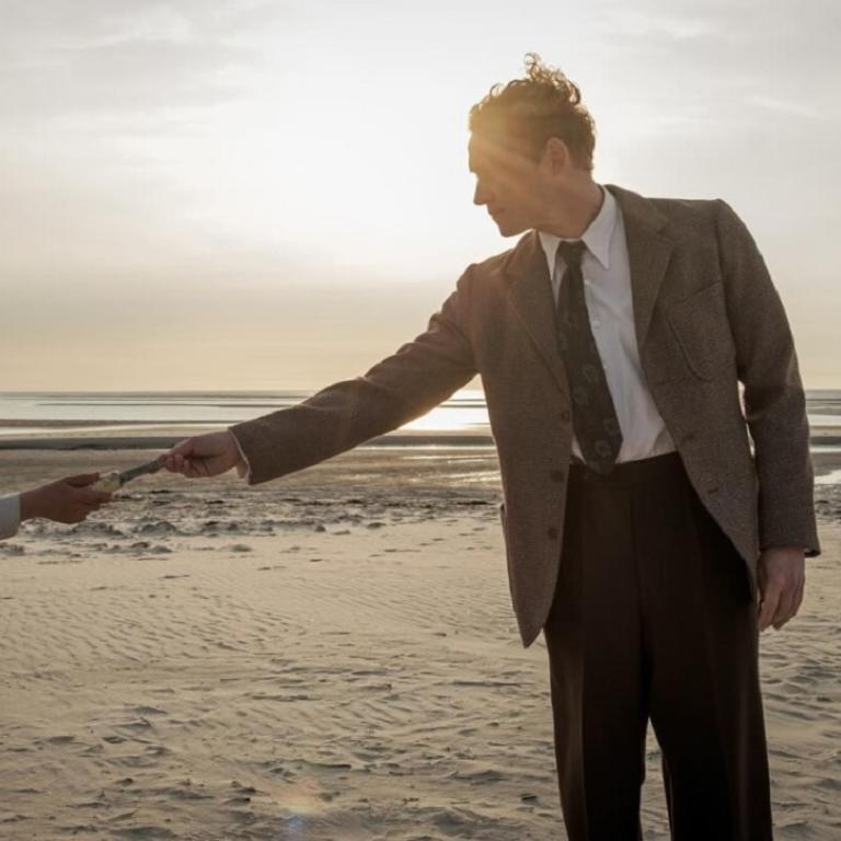 Στο Νησί του Άμρουμ (Amrum)