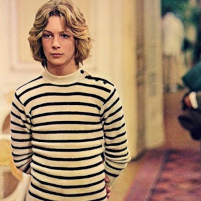 Έφυγε από τη ζωή «το πιο όμορφο αγόρι του κόσμου» -Το σκοτεινό παρασκήνιο πίσω από τη φήμη του Μπιόρν Αντρέσεν