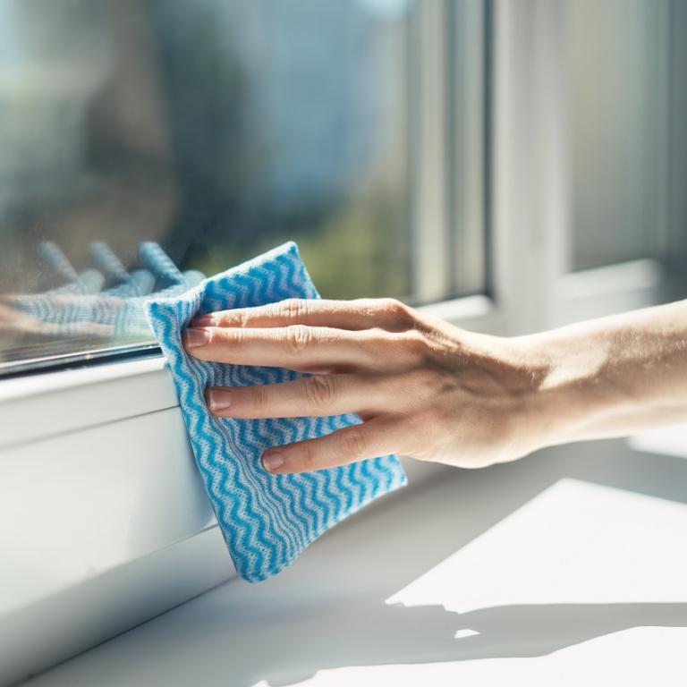 Τζάμι/Φωτογραφία: Shutterstock 