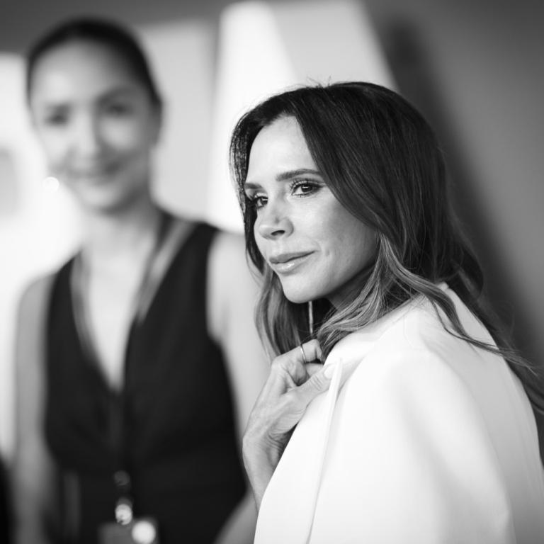 Η νέα ταυτότητα της Βικτόρια Μπέκαμ και το rebranding που θα ζήλευαν όλοι