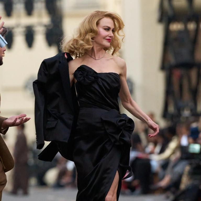 Νικόλ Κίντμαν