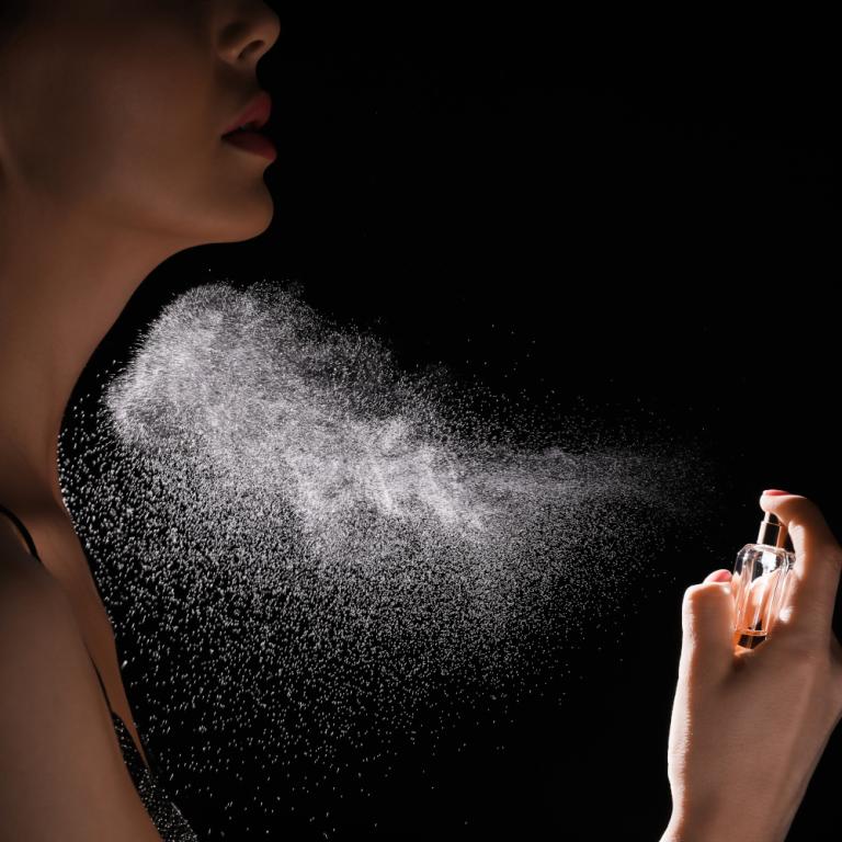 Ένα άρωμα που κάνει τη βανίλια ξανά ενδιαφέρουσα