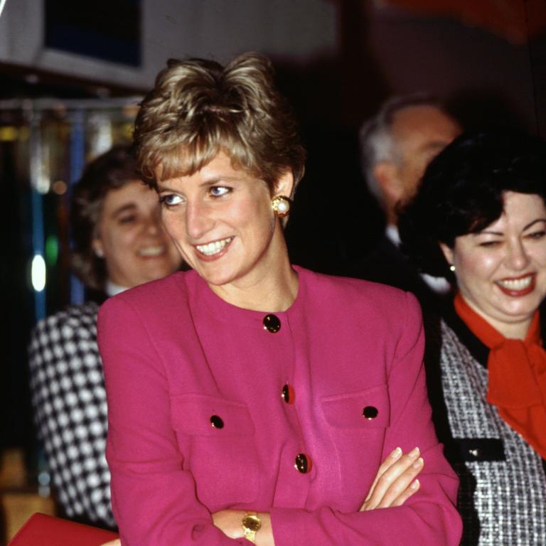 Πολ Κοστέλο, ο άνθρωπος πίσω από το εμβληματικό στιλ της πριγκίπισσας Νταϊάνα