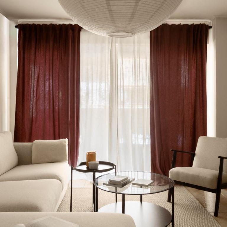 Ανακαίνιση διαμερίσματος στην Κυψέλη