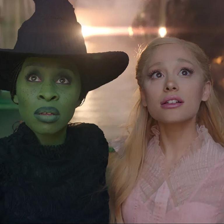 «Wicked 2» 