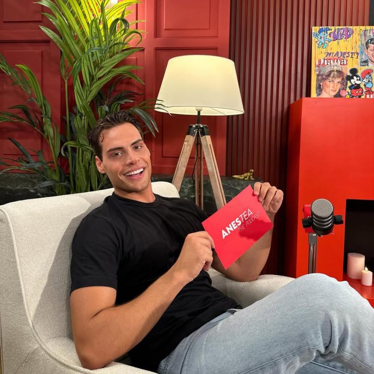 Ανέστης Ευαγγελόπουλος