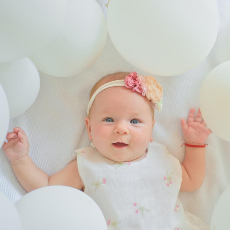 Αυτό το παλιομοδίτικο όνομα για κορίτσια επιστρέφει δυναμικά -Και το 2026 θα το ακούμε παντού