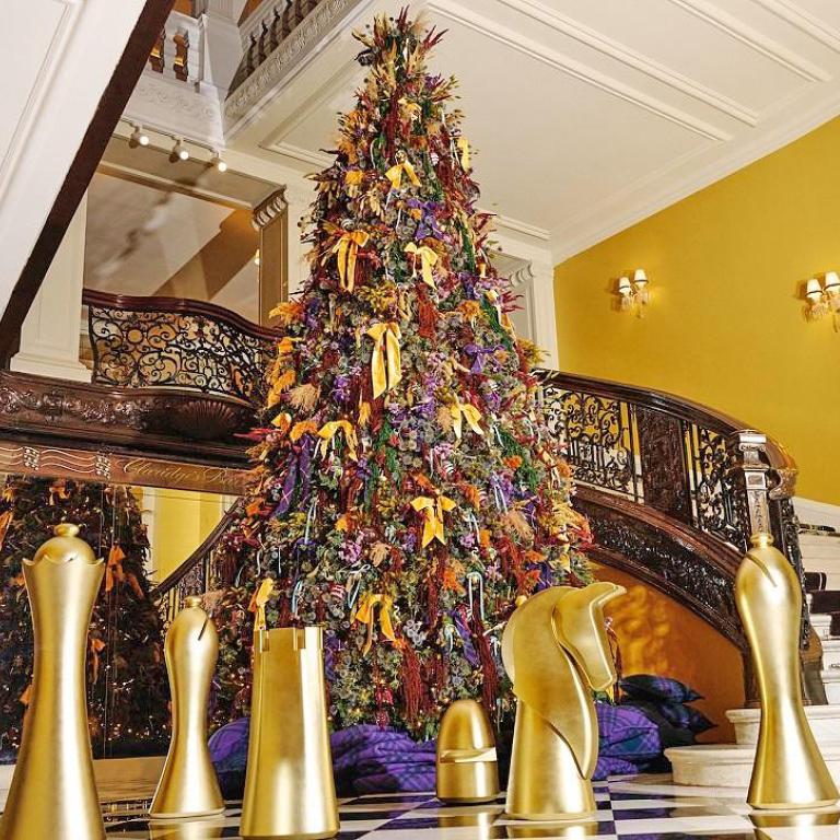 Courtesy of Burberry