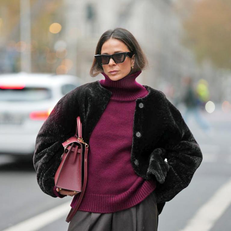 Αρώματα που ταιριάζουν απόλυτα με τα κασμιρένια πουλόβερ