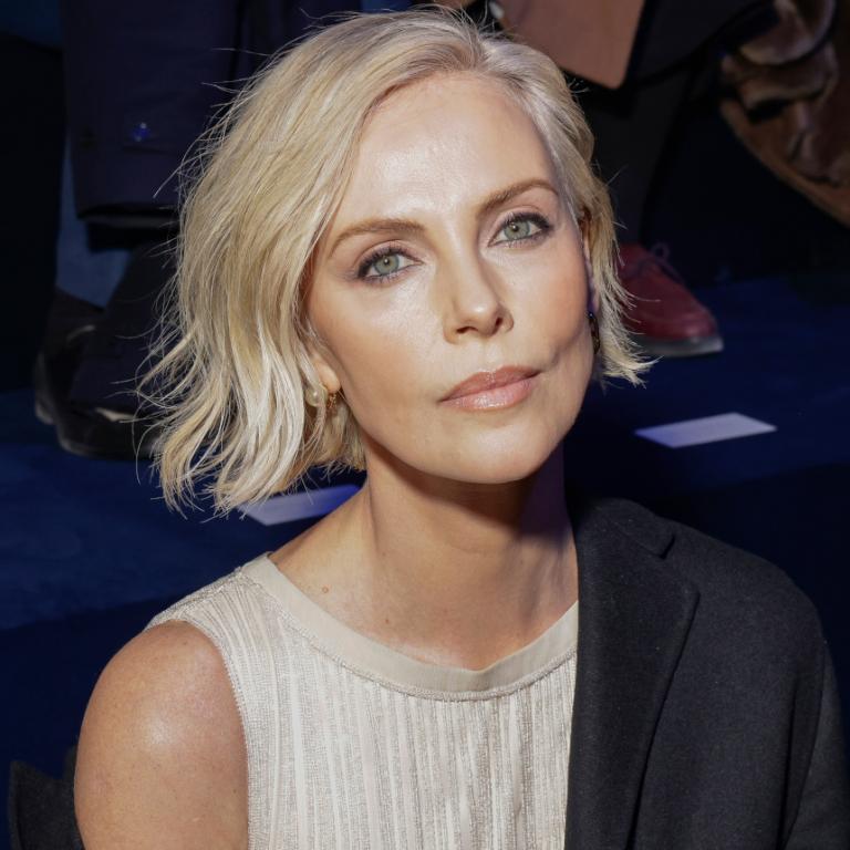 Σαρλίζ Θερόν