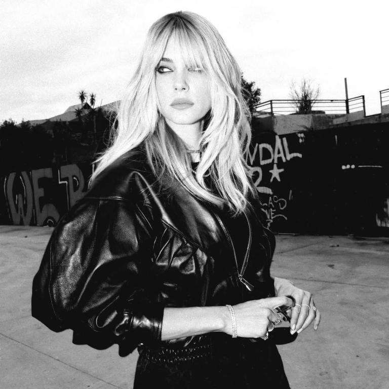 Δούκισσα Νομικού